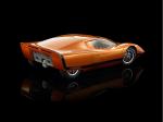 Holden Hurricane Concept 1969 года